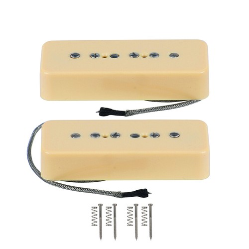 Set pickup soap bar p90 - pickup,