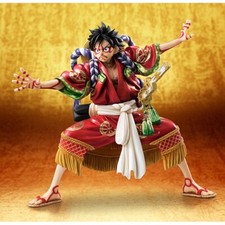 Megahouse One Piece Portrait