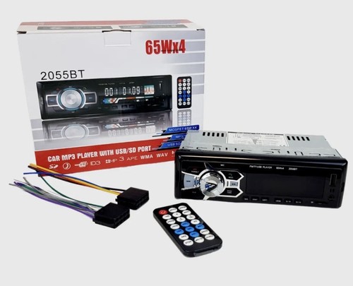 Autoradio bluetooth din - bluetooth, con
