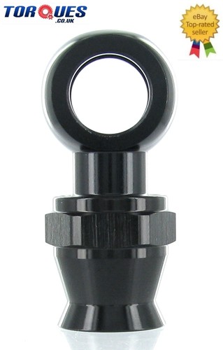 Raccordo tubo flessibile 6 - raccordo, an