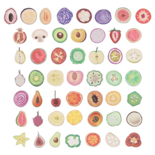 Pcs sticker decorativi - ,