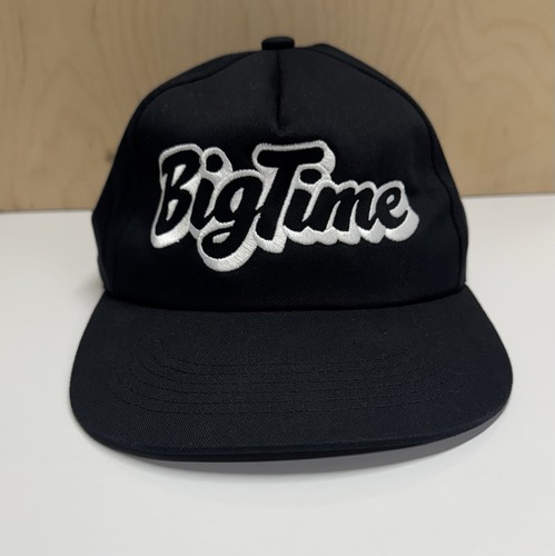 Cappello snapback big time - snapback,