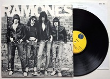 Ramones - Ramones - Original