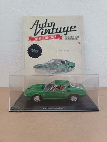 1594a auto vintage deluxe - 1594a,