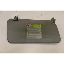 Aletta parasole destra opel - parasole,