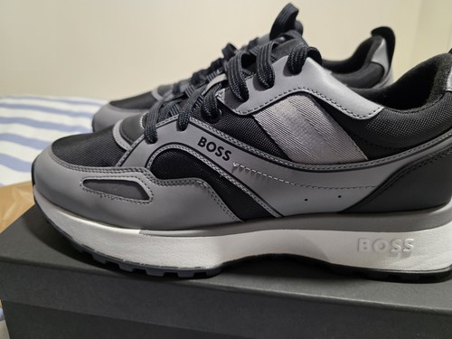 Scarpe ginnastica uomo hugo - da,