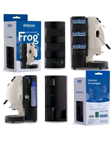 Didiesse frog kit porta - kit,