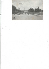 CARTOLINA CHIARI VIAGGIATA