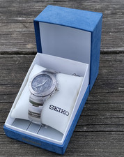 Orologio Seiko Cronografo 7T62