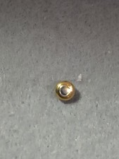 Corona Omega Acciaio Inox