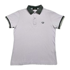 Polo Vintage Fred Perry