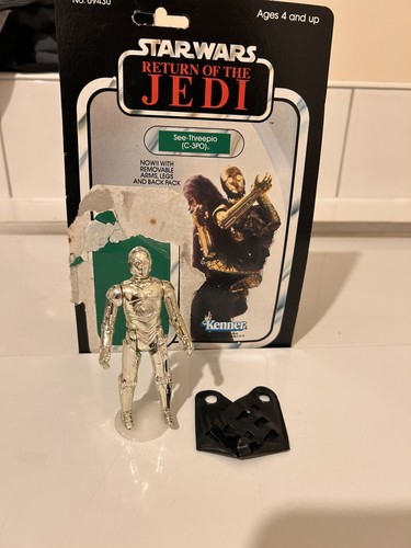 Star wars c3po - wars, personaggio