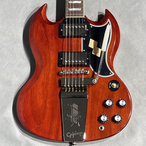 Epiphone 1964 ristampa - epiphone, sg