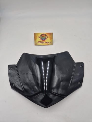 Cupolino nero aprilia - aprilia, 50