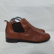 Lili Mill Italian Leather