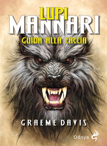 Lupi mannari guida alla - lupi, mannari.