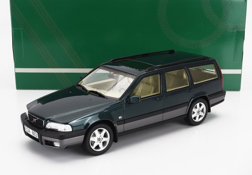 Cult scale models volvo - -,