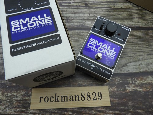 Pedale electro harmonix eh4600 - pedale,