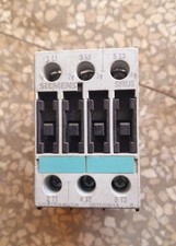 Siemens 3RT1026-1A..0 contattore trifase