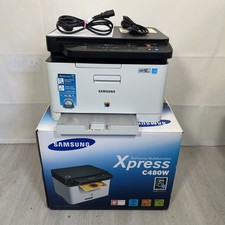 Samsung Xpress C480W stampante