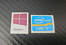 Set Adesivi Windows 11 -