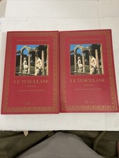 Le Tusculane-Marco Tullio