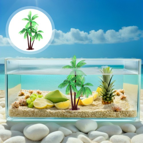 Pezzi palme artificiali - 25, da