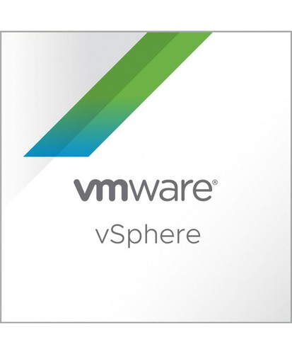 Vmware vsphere essentials - vsphere, 7