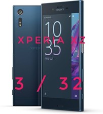 SONY Xperia XZ | 3/32 | BLUE