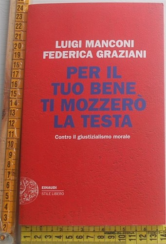Manconi luigi graziani - manconi,