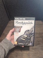 Rocksmith Edizione 2014 PC/MAC