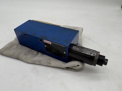 Rexroth r900051311 6 - rexroth,