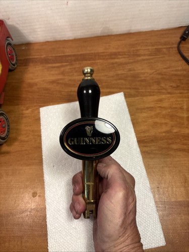 Guinness beer tap - guinness,