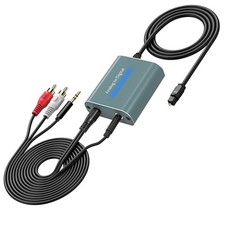 Convertitore audio - convertitore,