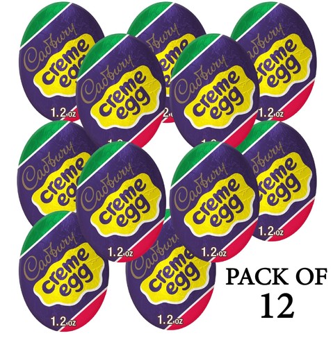 Cadbury creme uovo cioccolato - uovo,