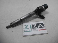 Iniettore Nissan Qashqai J10 1.5 DCI 76kw 104cv K9K 2009 8200294788 8200380253