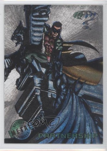 1995 fleer metal - 1995,