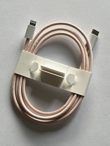 Apple cavo originale usb - originale, usb-c