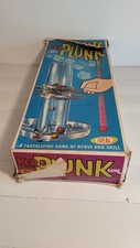 Ker Plunk di Ideal be vintage 1967 ricambio biglie gioco Kerplunk