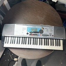 Yamaha PSR-225GM Tastiera