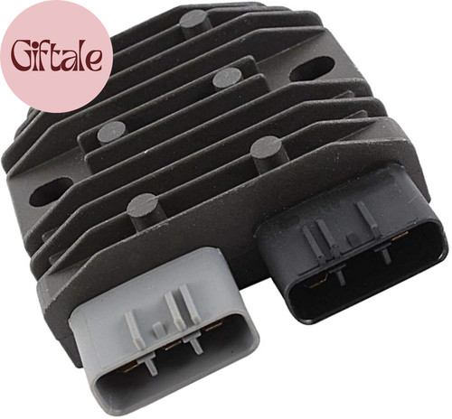 Regolatore raddrizzatore