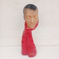Manichino Busto Gesso Dior