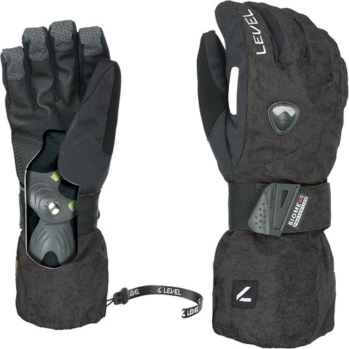 Fly guanti sci e snowboard - guanti,