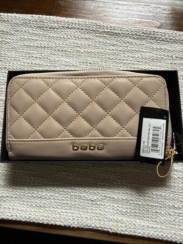 Bebe bracciale trapuntato - bebe,