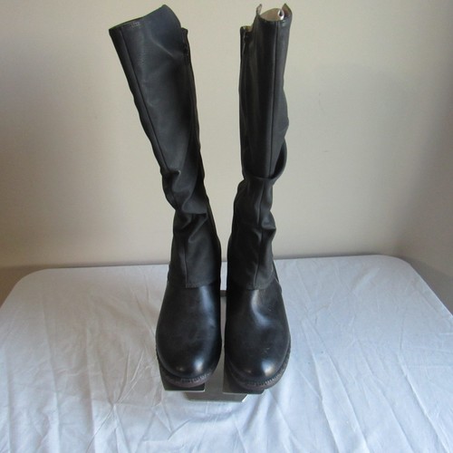 Stivaletto elegante ricker - stivaletto,