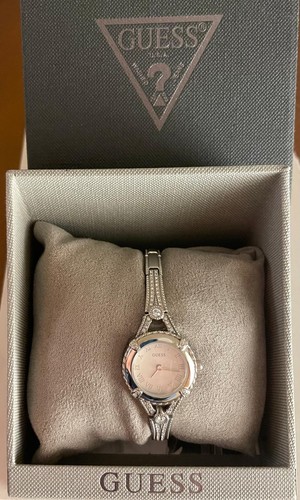 Orologio donna guess u0135l1 - donna,