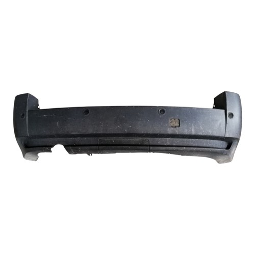 Paraurti posteriore bmw - x3, e83