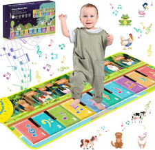 Tappeto Musicale per Bambini