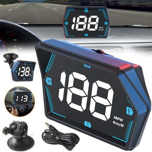 Adatto tutte auto - g20, hud