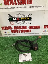 Comando Devio Luci Dx+ Cavi